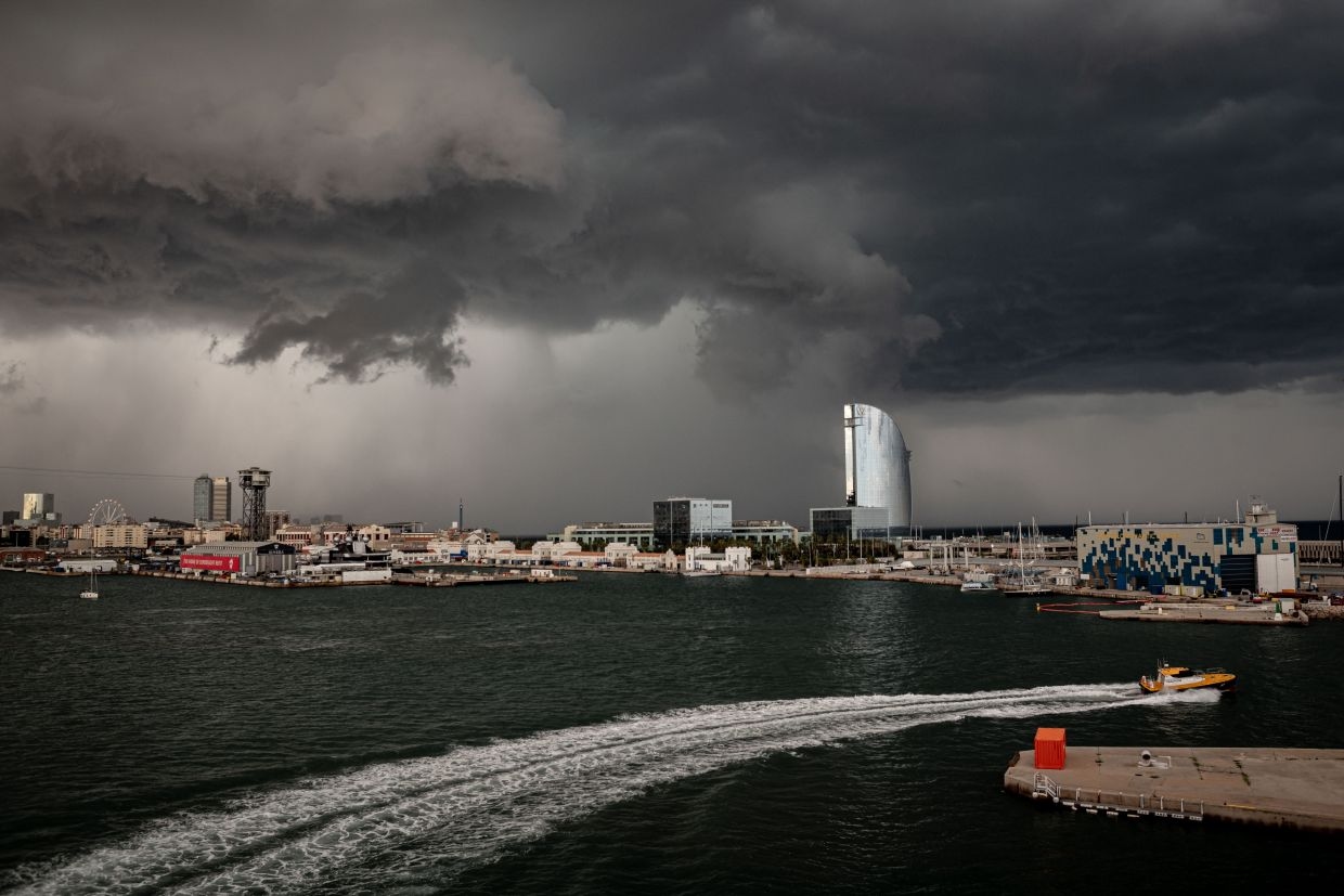 Satellite project could save lives, give extreme weather warnings