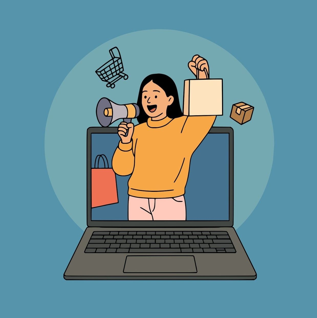 These kinds of social media videos are most likely to convert shoppers