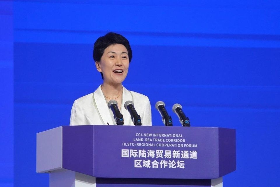 Sun Haiyan, ex-China ambassador to Singapore, detained for questioning: Sources