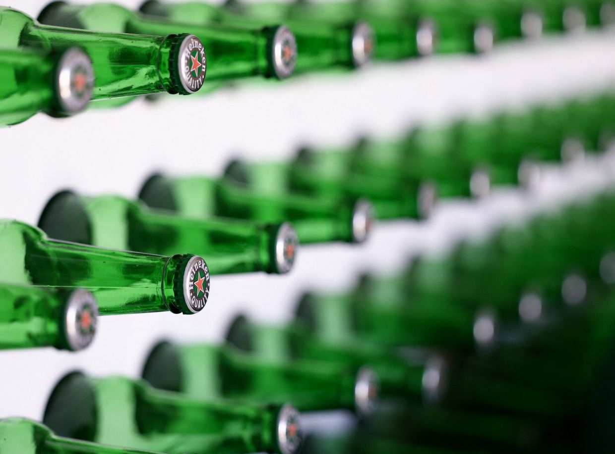Heineken Malaysia posts weaker 1H amid moderating consumer demand, cautious sentiment