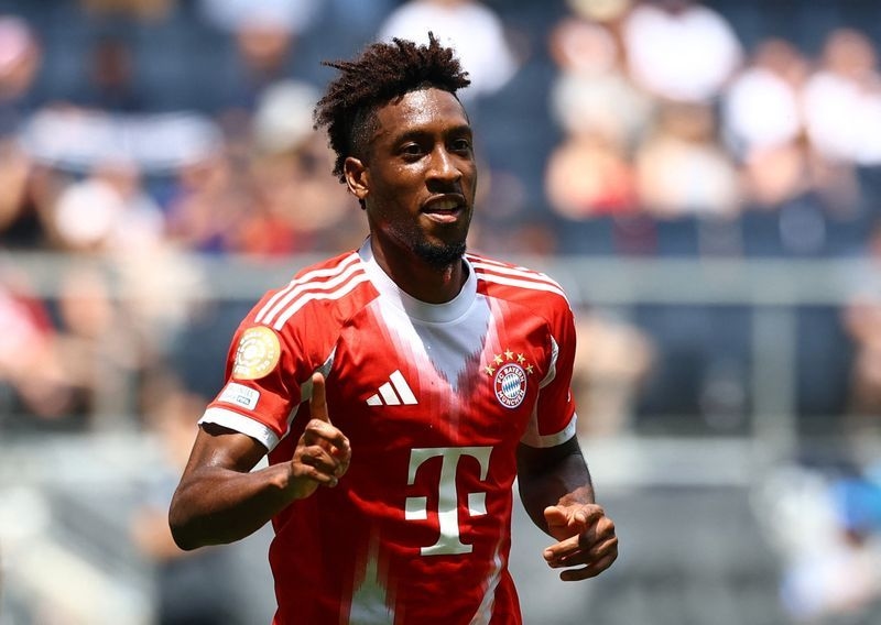 Coman close to a move to Al-Nassr but no change on Woltemade transfer, says Bayern