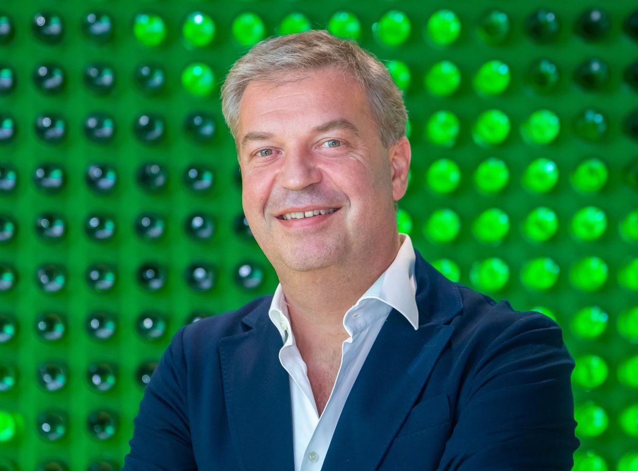 Heineken eyes opportunities in increased tourism activities