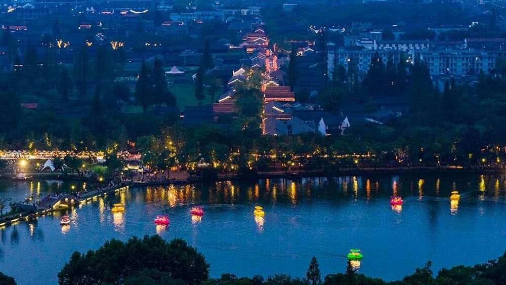 Chinese and Asean experts gather to explore the region's digital future