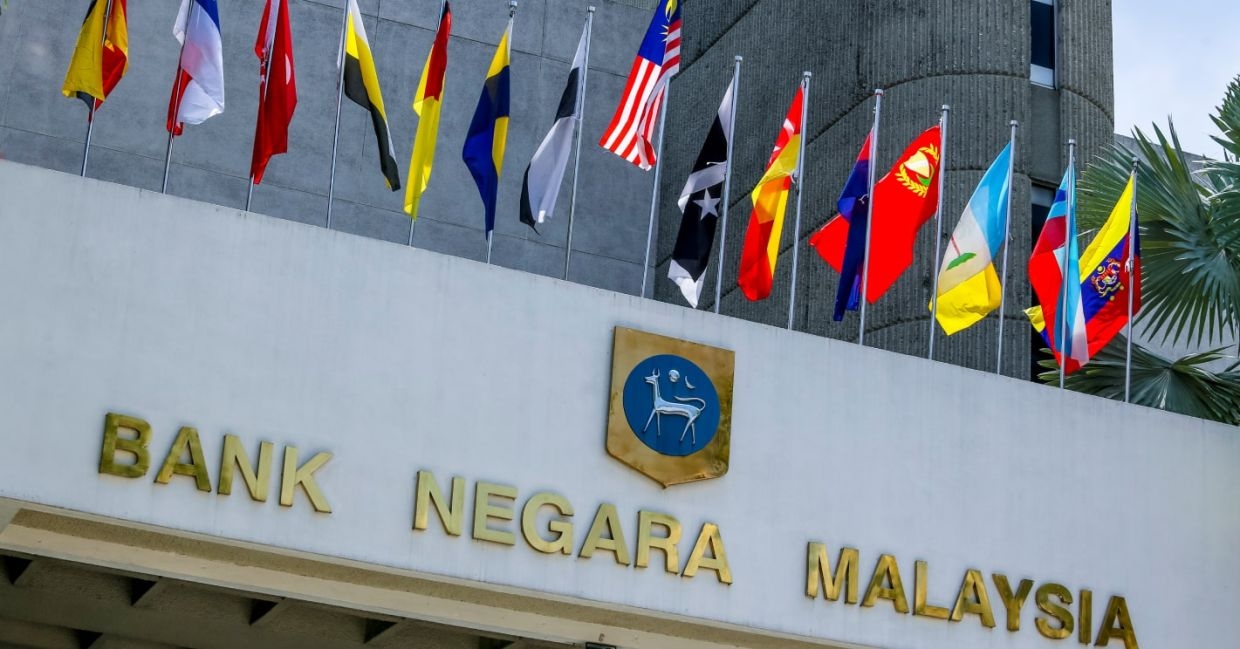 Malaysia's household debt manageable at 84.3% of GDP