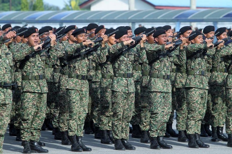 Financial boost soon for Armed Forces, civil servants
