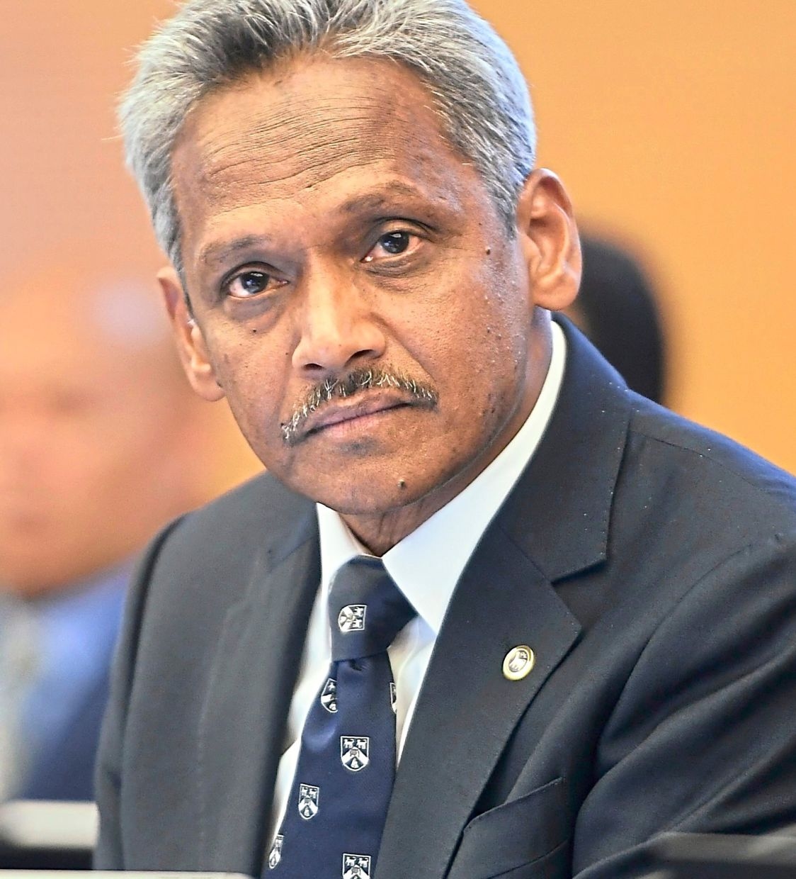 Growth still steady, says BNM governor