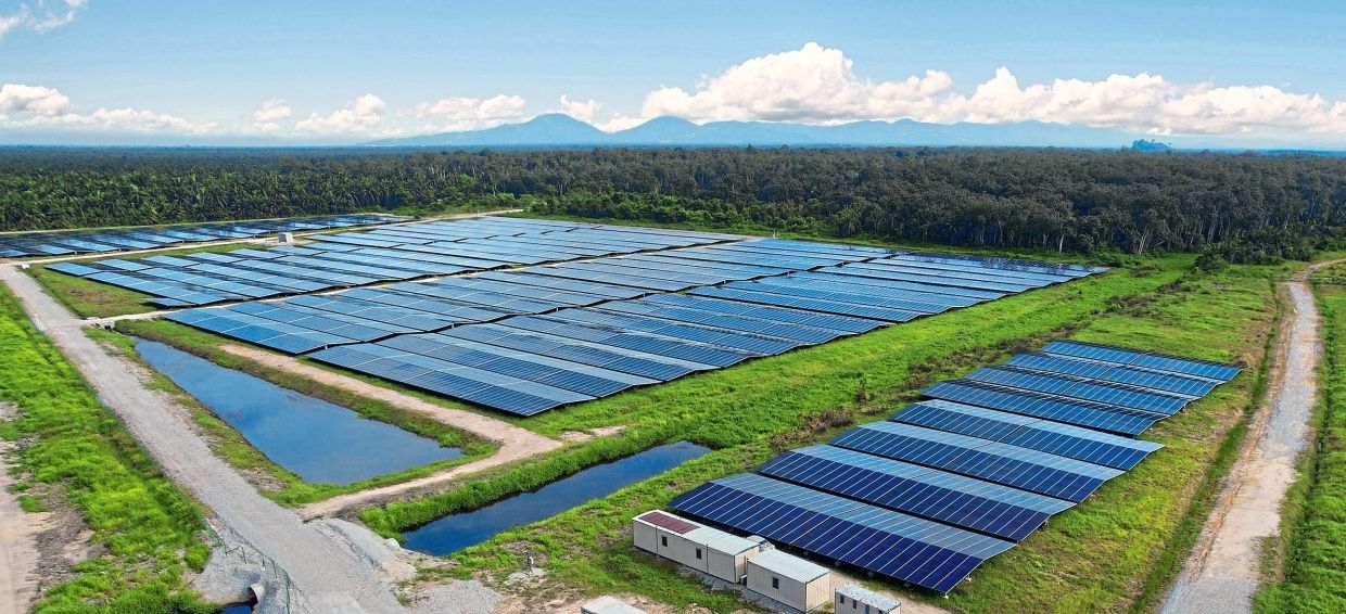 Heat rises on LSS5 projects