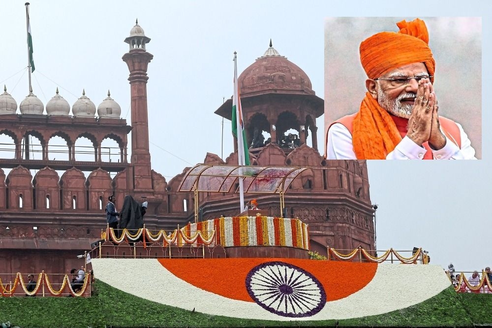 Modi: Enough sabre-rattling