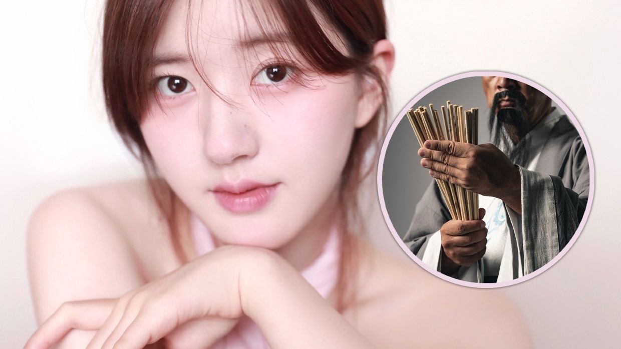 Top Chinese actress Zhao Lusi claims talent agency forced an exorcism to treat her depression