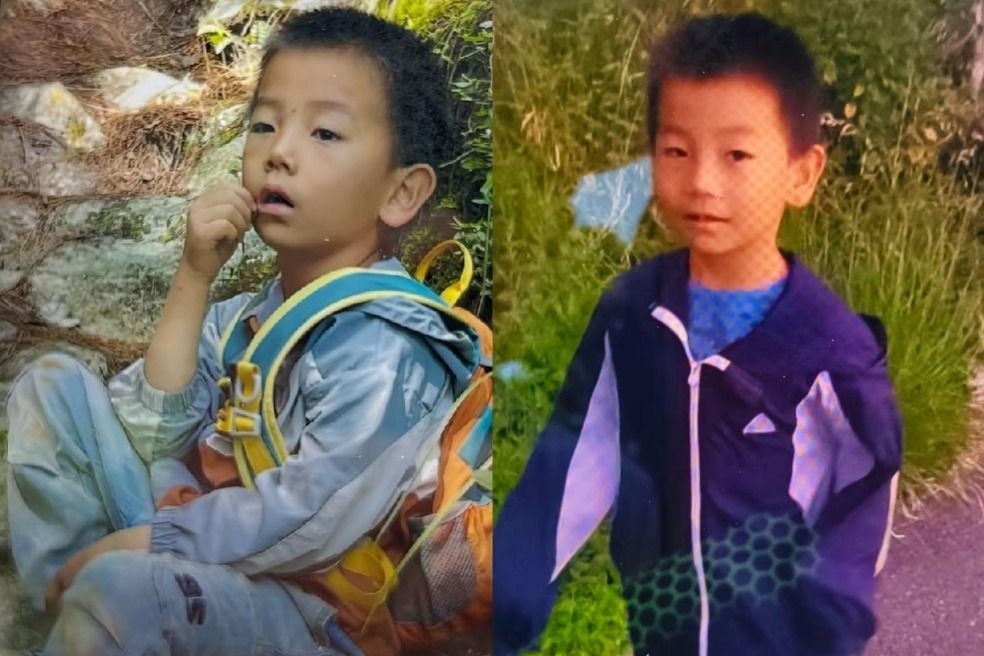 Missing eight-year-old boy found dead after extensive search in Dali, China