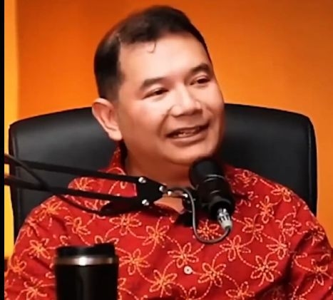 Akmal's flag protest ‘self-indulgent', says Rafizi