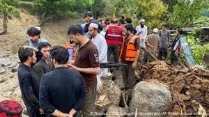 Flash floods in India, Pakistan kill more than 250 people