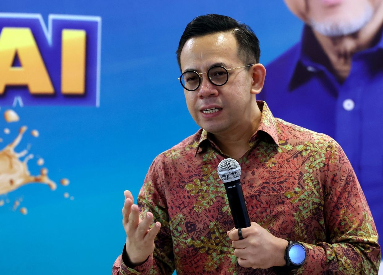 Asean should harmonise skills recognition to boost region's growth, says HR Minister