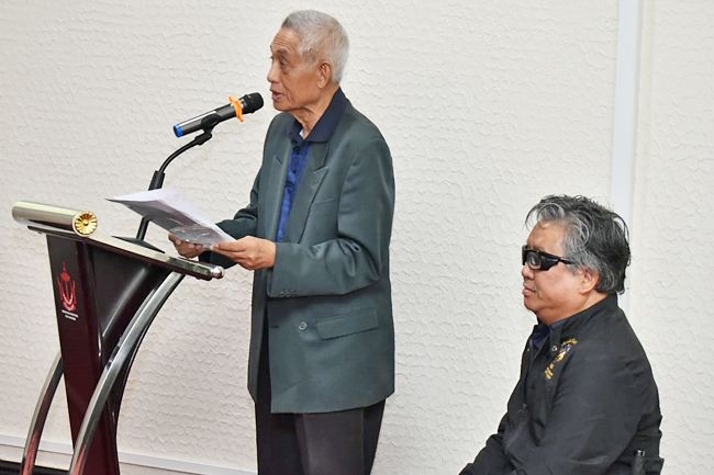 Leadership, learning empower youth with disabilities in Brunei