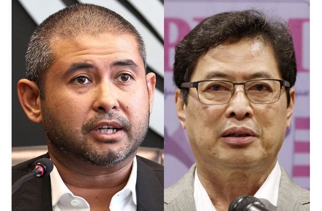 TMJ's network helped in probe into syndicate involving senior officers, says MACC chief