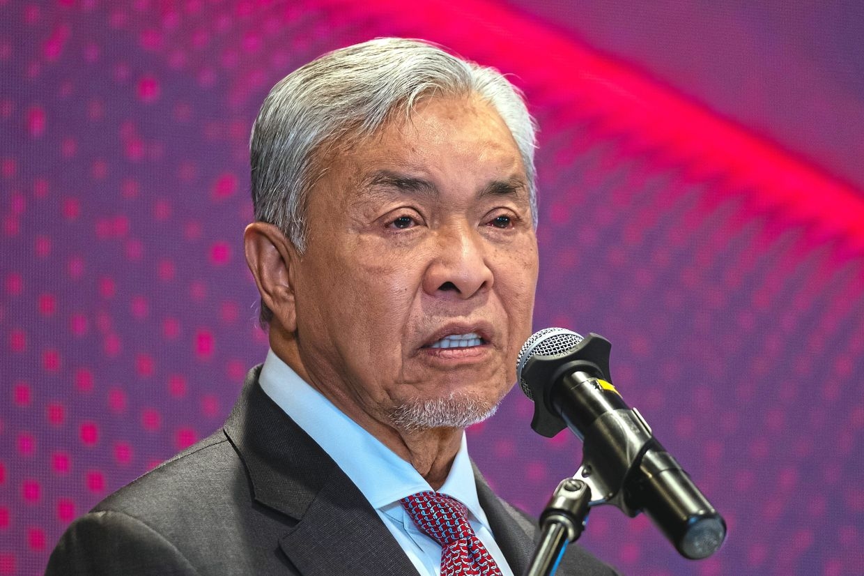 Barisan, Pakatan seal Sabah deal