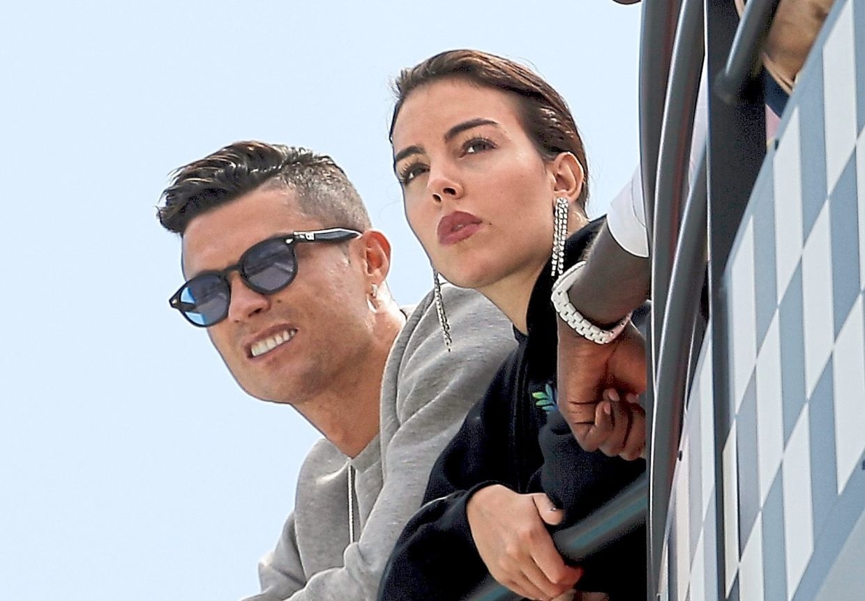 Why Cristiano Ronaldo's engagement raised eyebrows