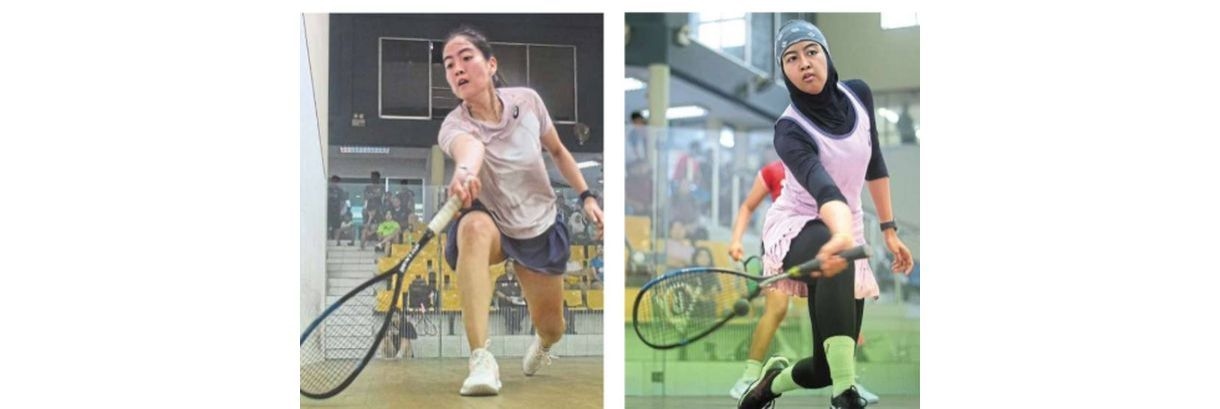 Sister Act II: Aira and Aifa set for title showdown