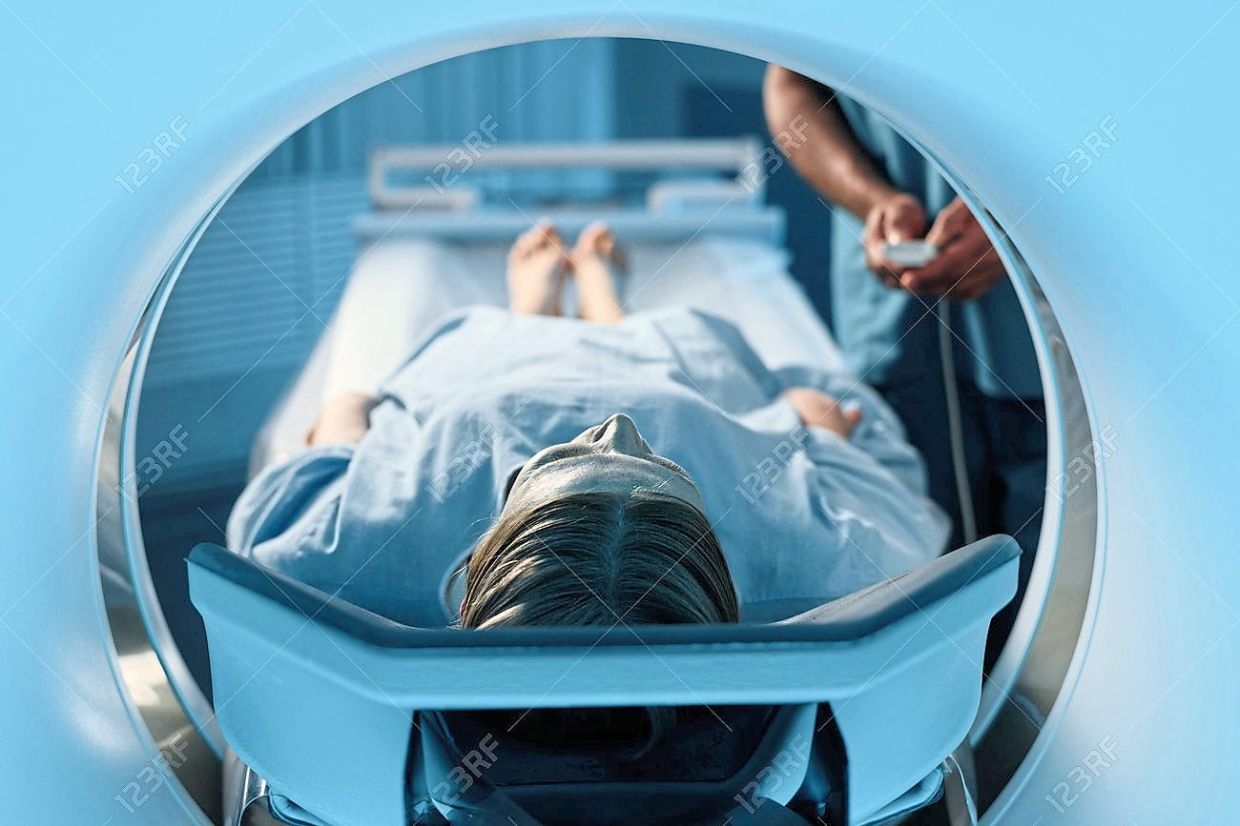 UNMASKING OVARIAN CANCER IN MALAYSIA