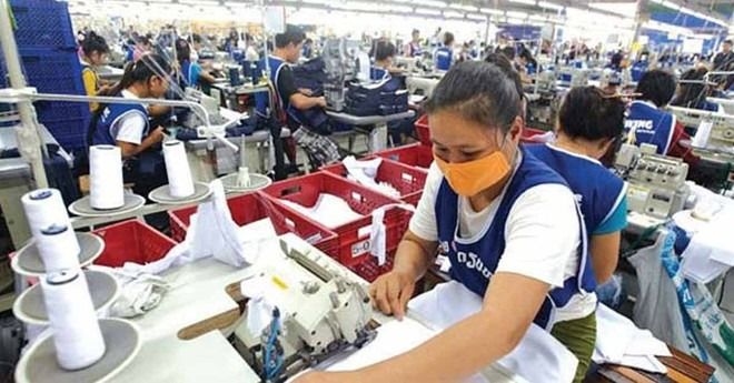 Laos works to improve migrant workers' rights