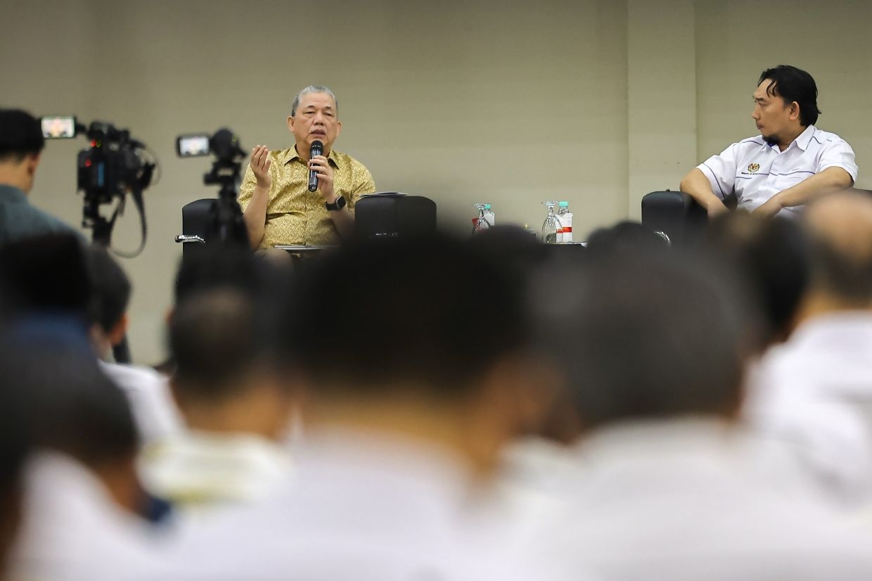 Education autonomy, cancer centre for Sarawak take centrestage at tomorrow's MA63 talks