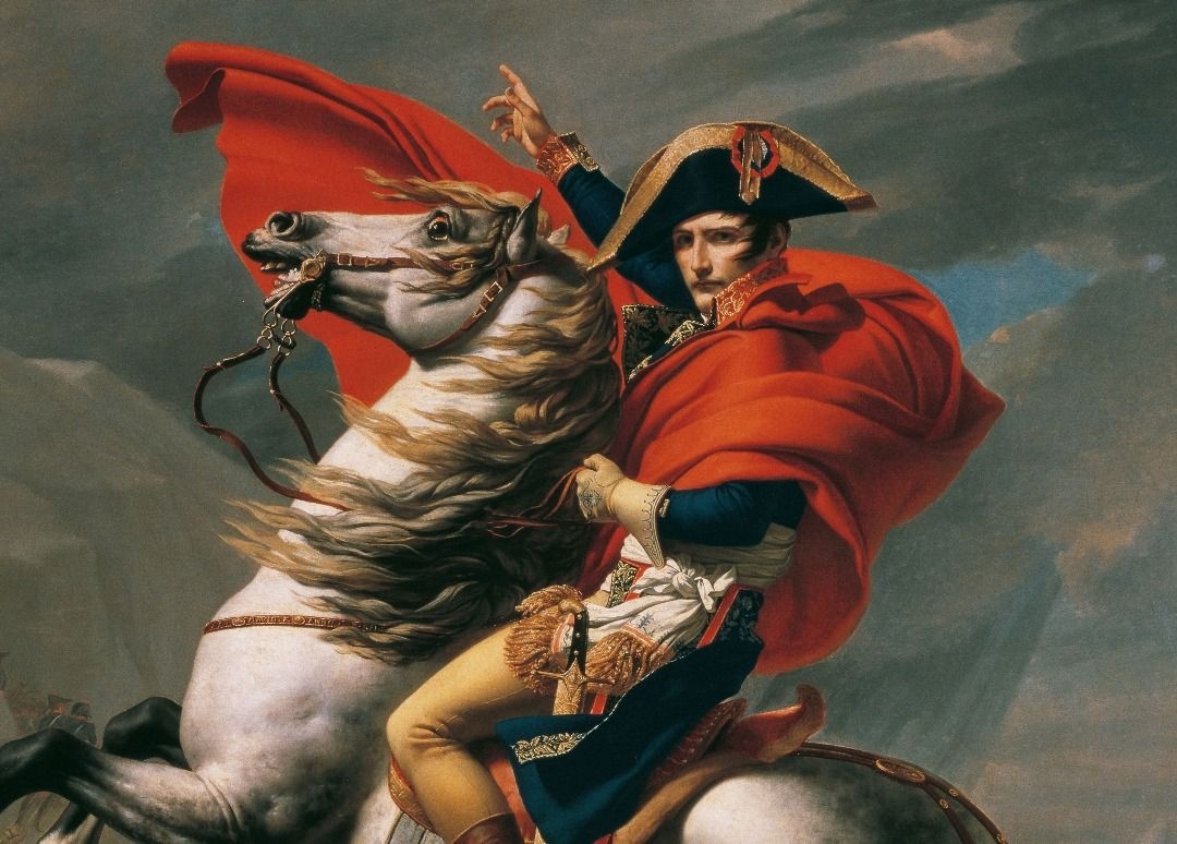 QuickCheck: Was Napoleon really short?