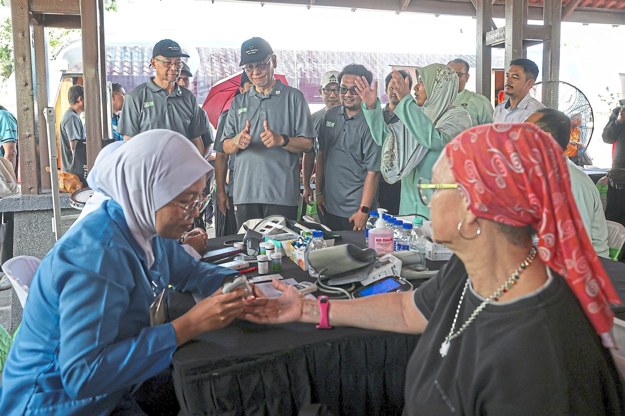 MOH working to end medical doctor contract system