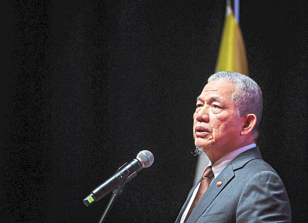 Sarawak to discuss education autonomy at MA63 talks