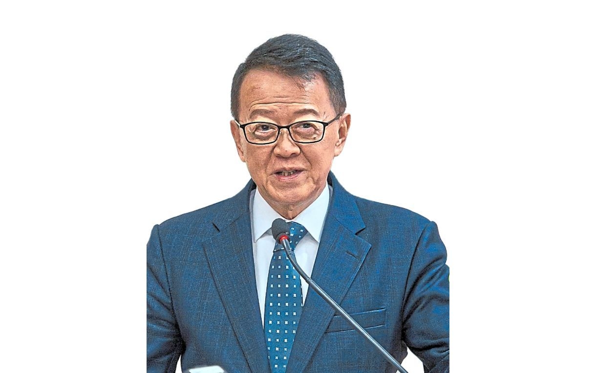 Foundation gifts RM5mil for university chair in health research
