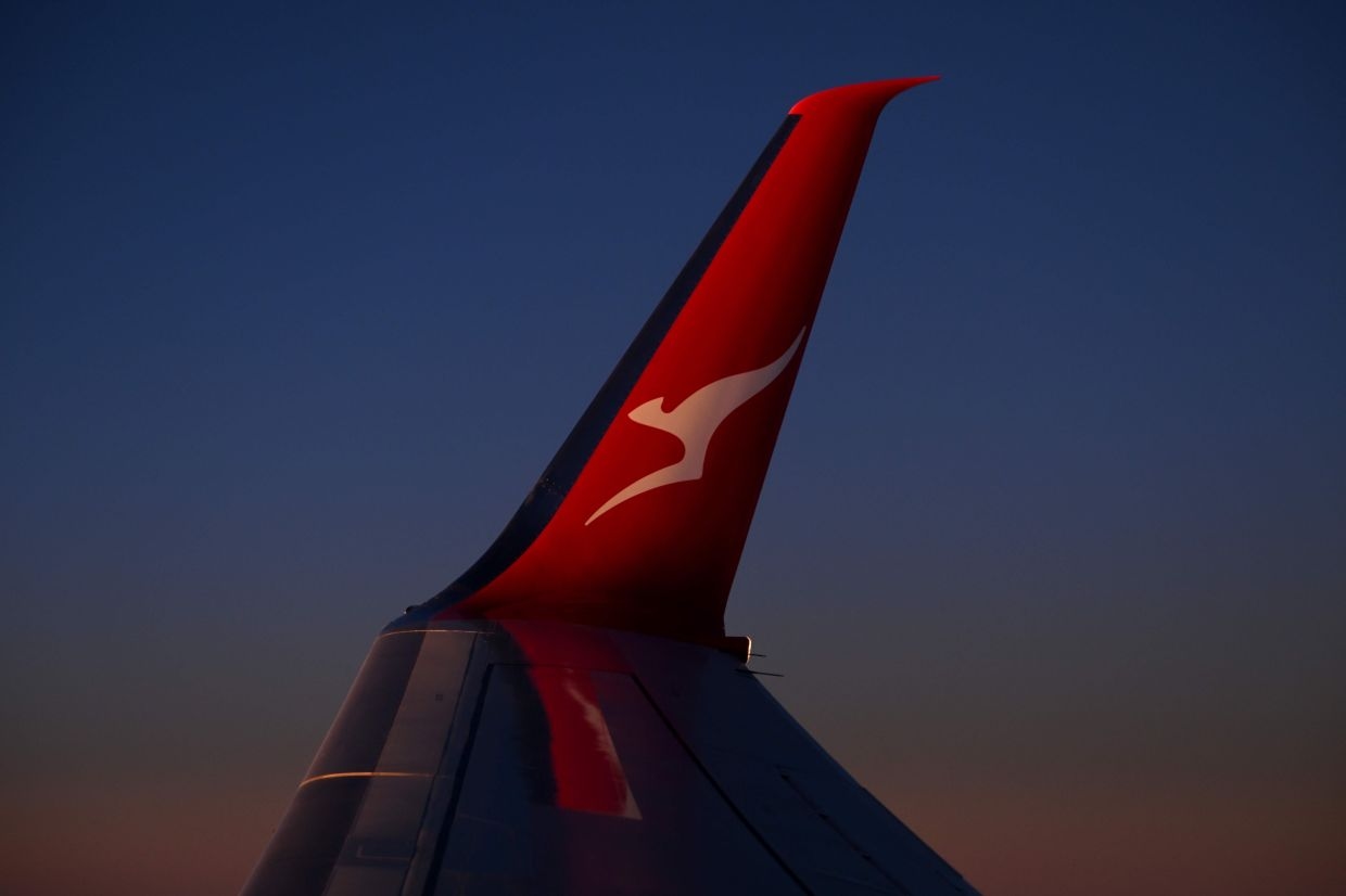 Qantas fined US$58 million over illegally sacking 1,800 workers during pandemic