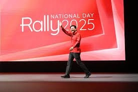 Workers' Party urges Singapore government to engage widely, explore all solutions following National Day Rally