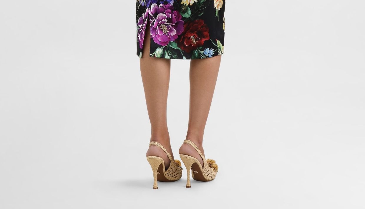 Want to feel taller? Heels are able to lift your style and confidence