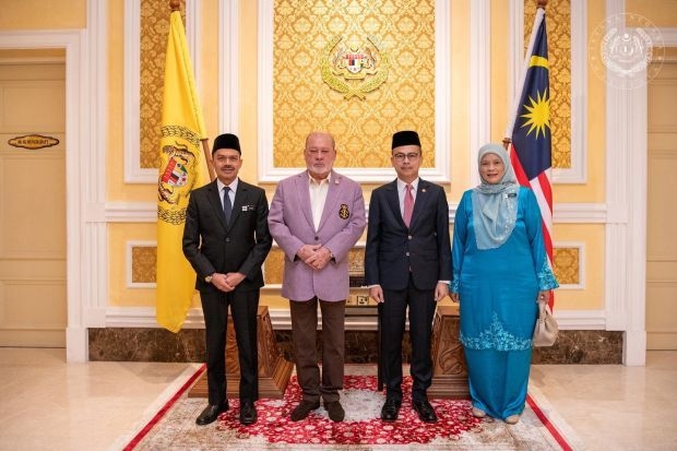 Curb bullying from primary school level, King decrees