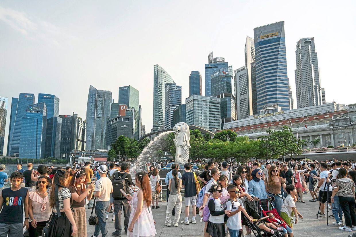 Asian equities, currencies have weather US tariffs well
