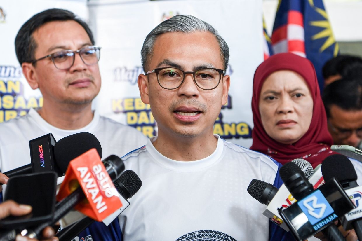 Comms Ministry to roll out anti-bullying campaign in heeding King's decree