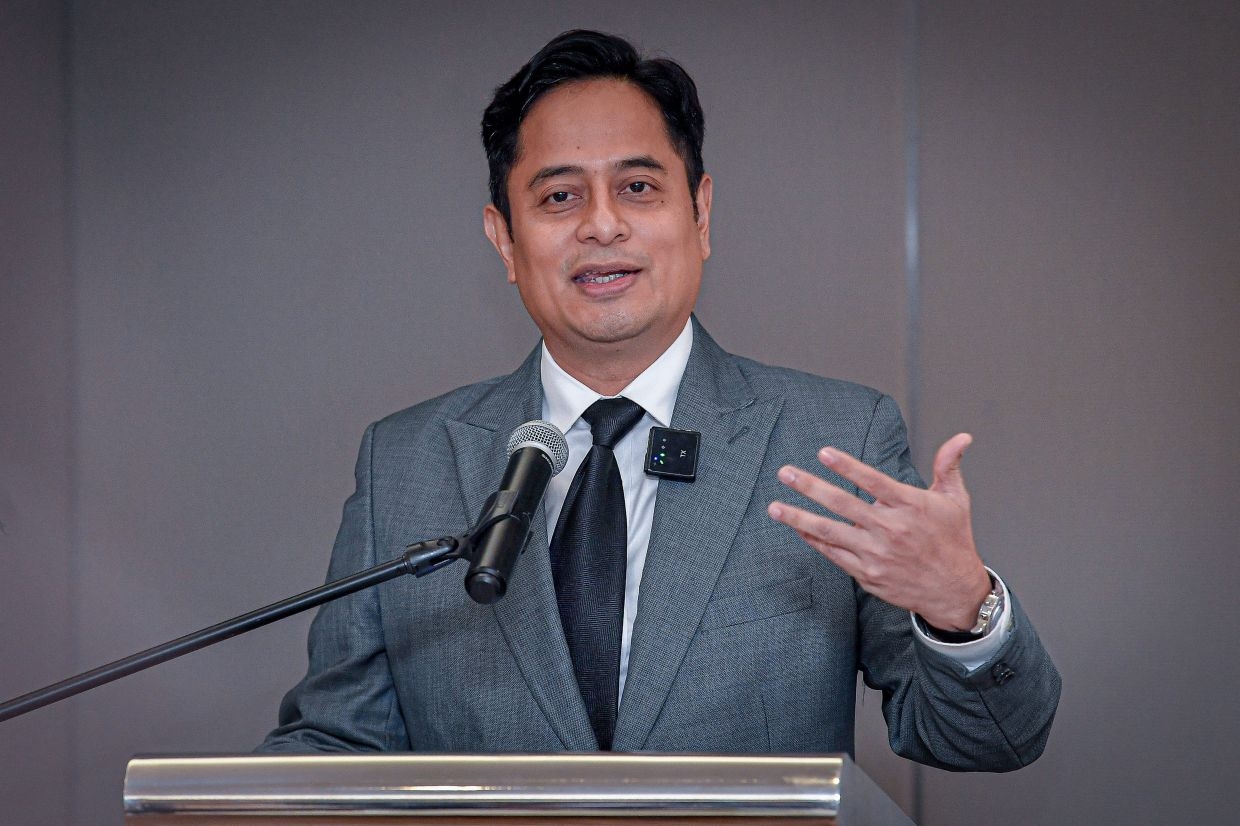 GISB investigation papers refined, resubmitted to prosecution, says S'gor exco rep