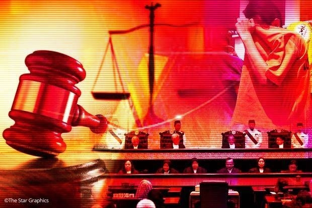Chinese national jailed, fined for causing hurt to Immigration officer at KLIA