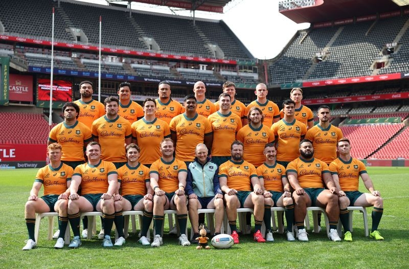 Rugby-Wallabies must back up shock win in second clash with Boks