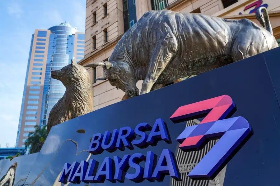 Bursa Malaysia reprimands PIE Industrial and 2 directors