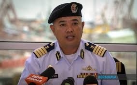 Two anglers reported missing near Pulau Kendi found safe