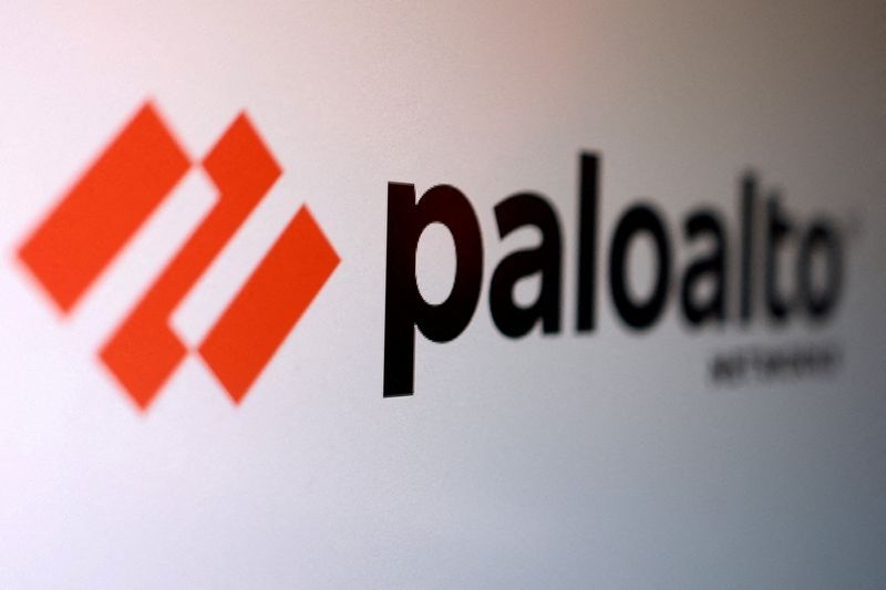 Palo Alto's forecasts signals AI boost for cybersecurity tools