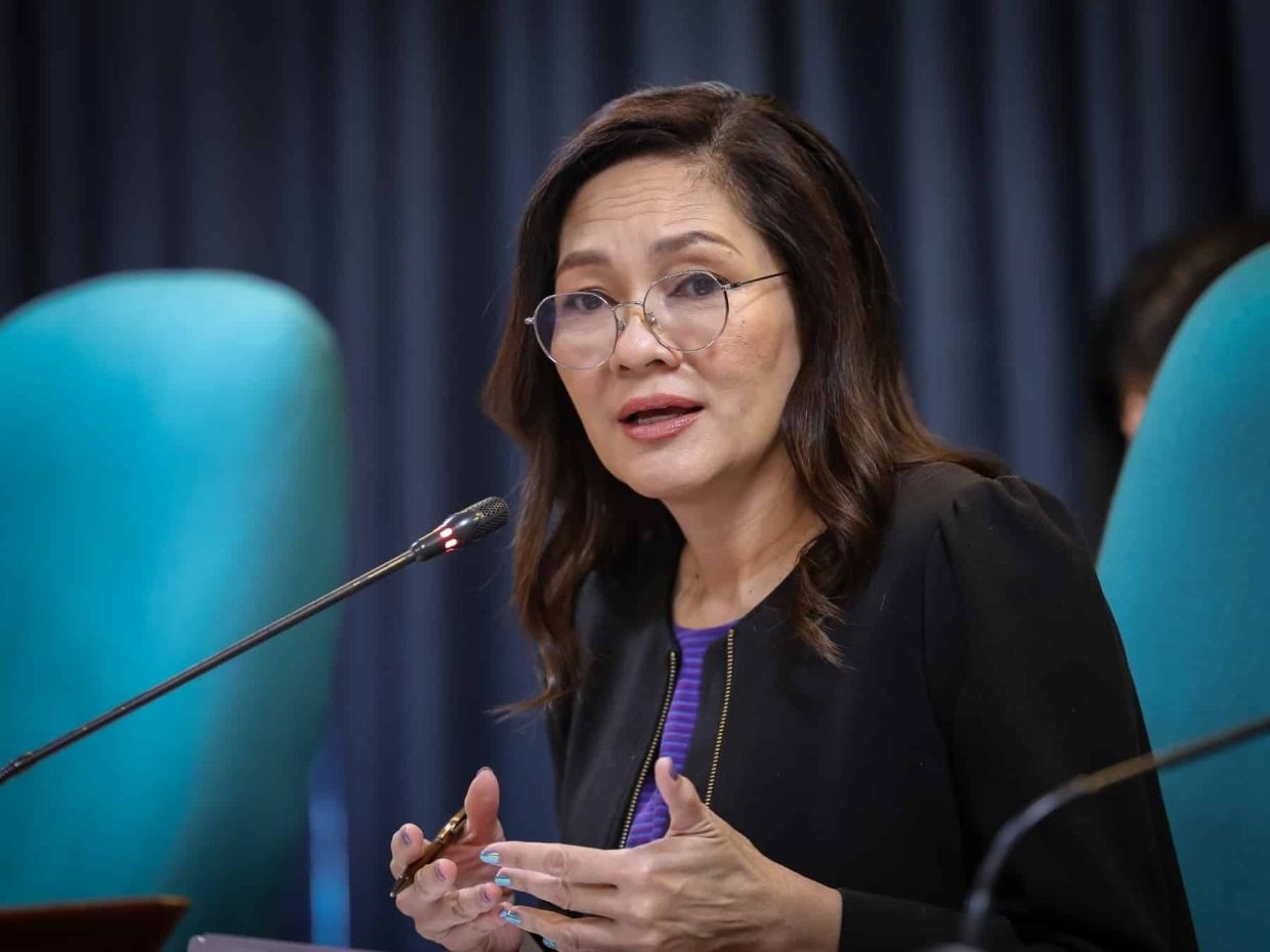 Philippine Senate asked to probe church accused of abusing 156 kids