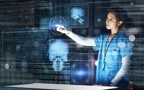 AI transforming healthcare leaders' roles in Brunei