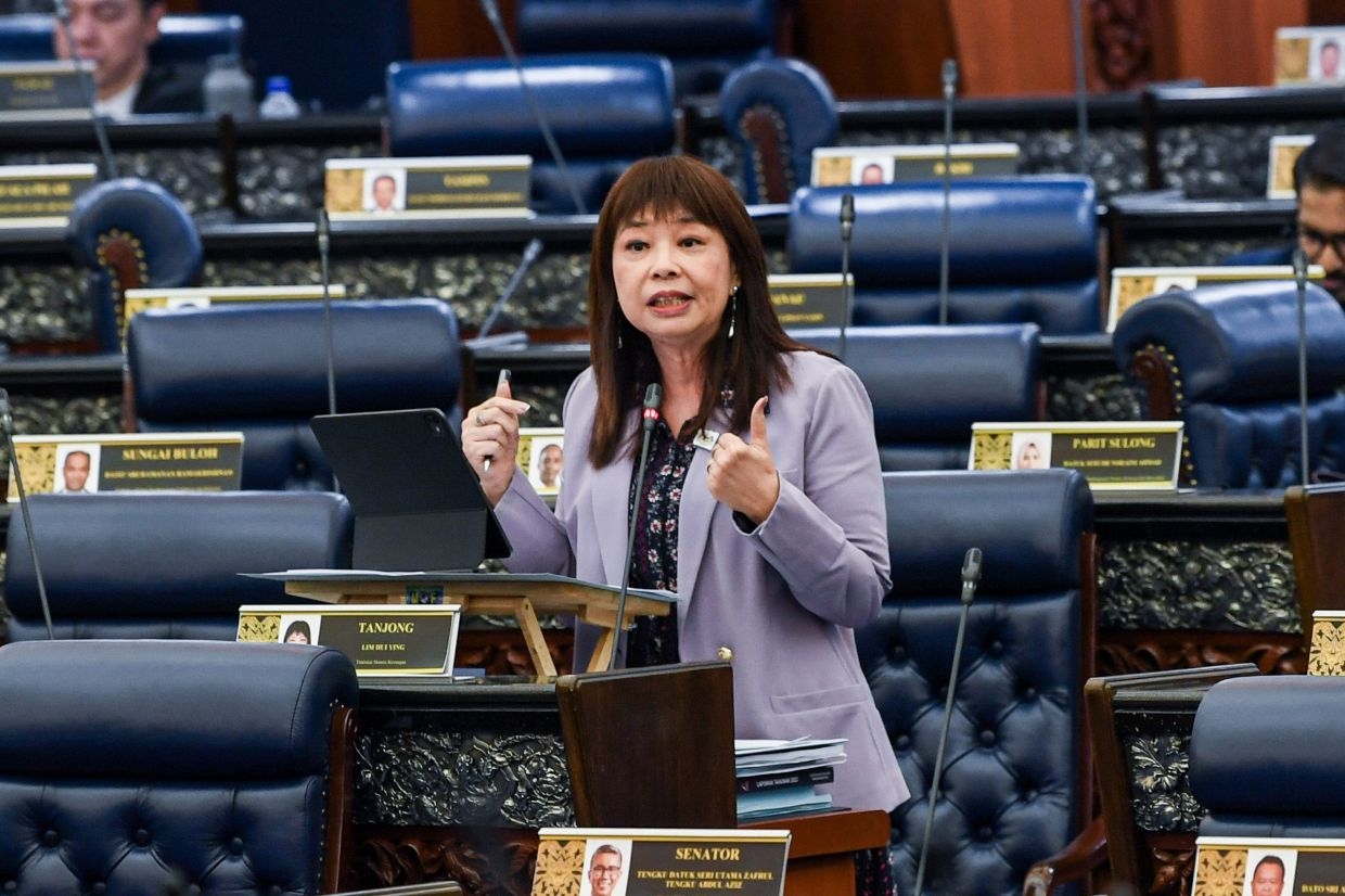 Over 475mil e-invoices issued as rollout expands, says Deputy Finance Minister