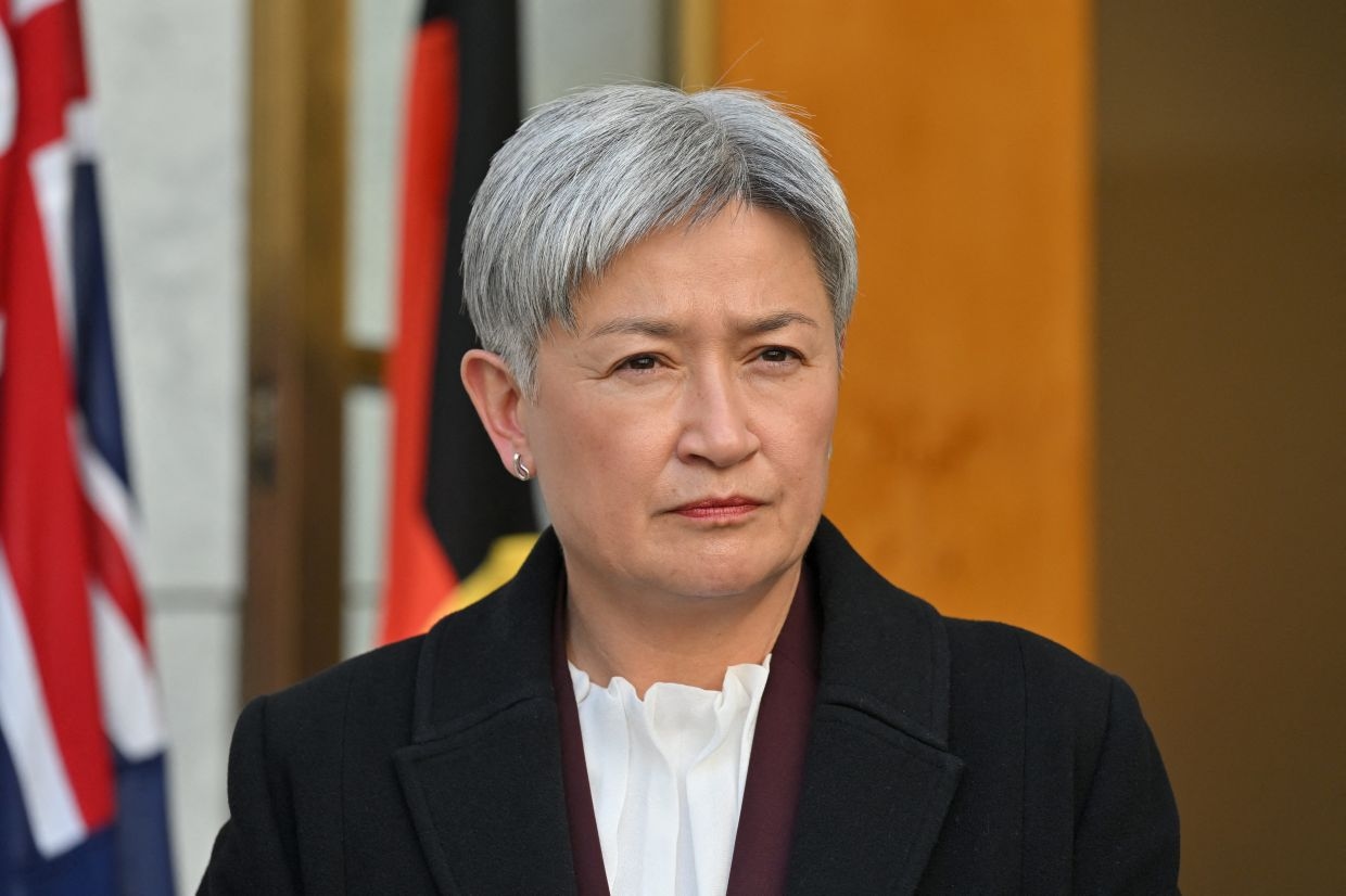 Australia chides Israel after diplomats' visas revoked