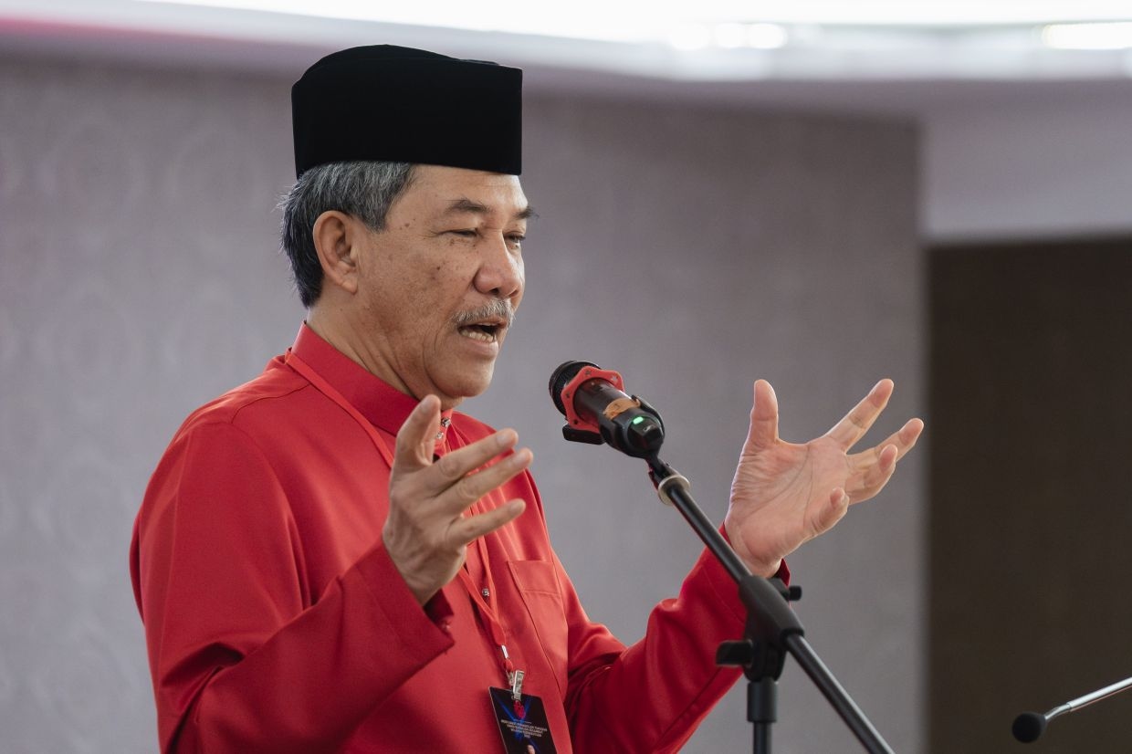Malaysia delivering key Asean milestones during chairmanship, says Tok Mat