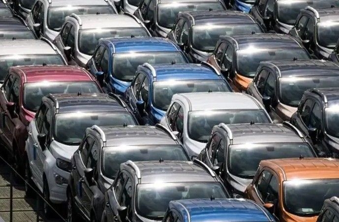 Malaysia's automotive TIV higher by 28% in July