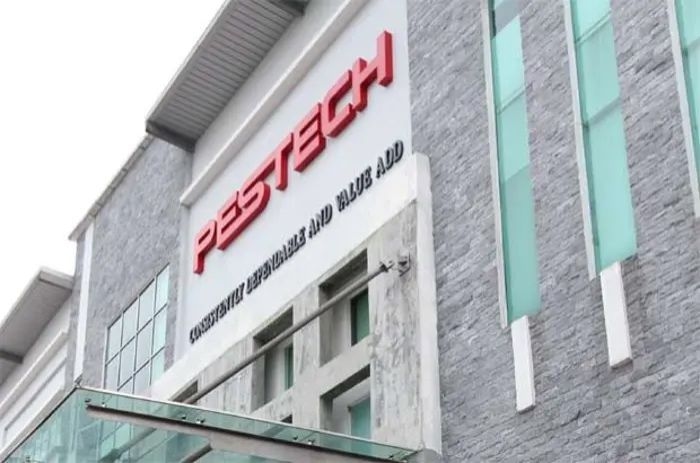 Pestec trading halted as it triggers PN17 listing requirements