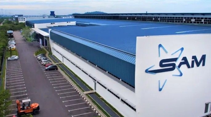 SAM Engineering 1Q net profit jumps 60% to RM16.2mil