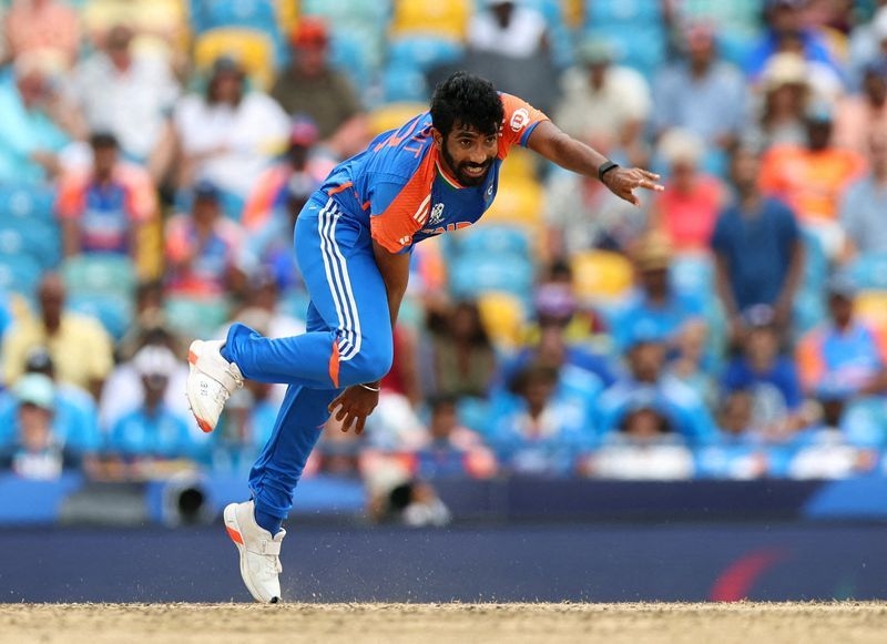 Cricket-Gill and Bumrah in India's Asia Cup squad, Jaiswal ignored